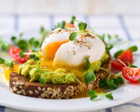 Œufs : cette cuisson (sans matière grasse) est de loin la meilleure pour votre santé