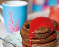 Une recette plus nutritive que les crêpes classiques et une chouette alternative à une tartine de pain beurré! Ceci est une autre façon d’utiliser…
