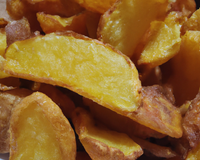 Fleur de pomme de terre