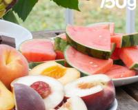 Comment cuire des fruits au barbecue  ?