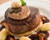 Tournedos Rossini