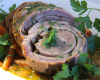 Veau de la Pentecôte
