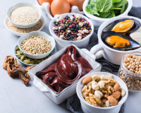 Sources de fer dans l'alimentation : différents types et différences d'absorption par le corps