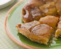 tarte tatin