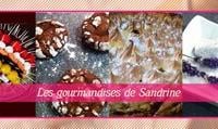 Les gourmandises de Sandrine