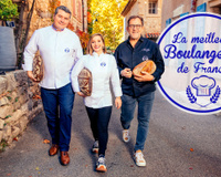 La Meilleure Boulangerie de France : on connait enfin la date de lancement de l’émission !