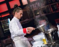 “Sa cuisine me plaît” : ce juré de Top Chef qui était le choix numéro 1 de Danny !