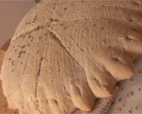 Pain Marocain à l'anis et au sésame