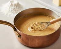 Roux blond