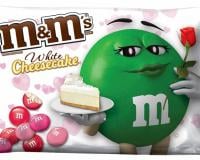 Ces M&Ms cheesecake sont fous, non ?