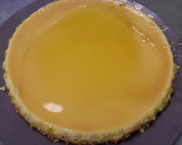 Flan des iles