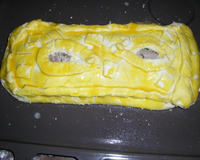 Le véritable pâté lorrain