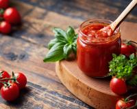 Comment faire une sauce tomate maison simple et délicieuse ?