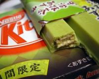 22 parfums de Kit Kat complètement dingues que l'on ne trouve qu'au Japon  