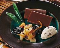 La recette de Lam Chu Keong, chef de cuisine asiatique pour Servair Macau !