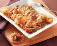 A l'occasion de ces 30 ans, les endives Perle du Nord édite un mini-livret de recettes élaboré par les consommateurs.