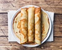 Cet ingrédient secret va vous donner des crêpes super moelleuses