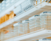 Lidl : gardez vos placards et votre frigo bien rangés grâce à ces boîtes de conservation à 6,99 euros