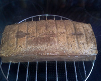 Cake au chocolat au micro-onde