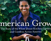 Que va devenir le potager de Michelle Obama ?