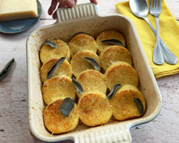 Gnocchis à la romaine traditionnels