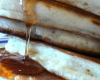 Pancakes moelleux et gourmands