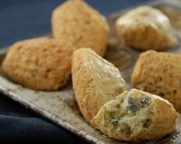 Madeleine au Bleu des Moines