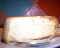 Crème qui fond en bouche !