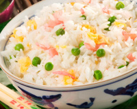 Riz cantonais