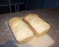 Une recette originale.
