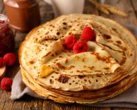 Chandeleur : comment rendre votre pâte à crêpes plus digeste ?