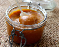 Caramel au beurre salé