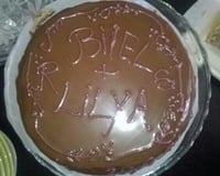 Sachertorte