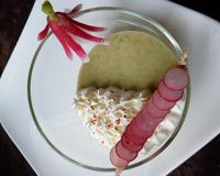 Voici une recette faisant partie de mes saveurs d'enfance. Vous verrez qu'avec de simples petits restes, il est possible de réaliser un grand plat délicieux.