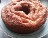 Gâteau délicieux qui vient de mon pays, le Portugal. Tous les portugais l'adorent ! C'est trop bon ! Il est présent dans toutes les fêtes portugaises.