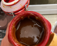 Caramel au beurre salé