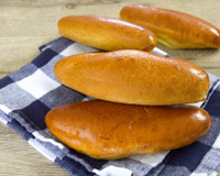 Coques de Saint Aphrodise