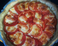 Pâte à tarte minute