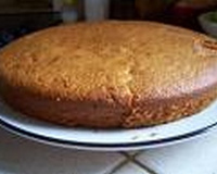 Le gâteau au yaourt : facile et moelleux