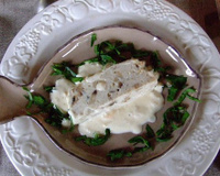 Terrines de Saint-Jacques