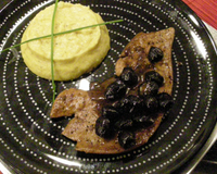 L'association de ce plat le rend unique
