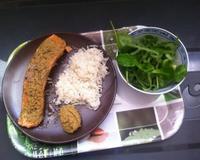 Cette recette est réalisée dans le cadre de l'opération avec le Concours Général Agricole. La tapenade verte à la truffe est issue du Moulin des Costières et a remporté…