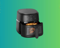 Bon plan Amazon : l’Airfryer Philips Série 2000 passe à moins de 76 euros