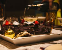 Menu du Nouvel an : l’accord à ne surtout pas faire selon ce sommelier MOF