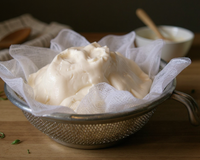 Mascarpone maison