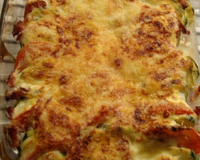 Une recette diététique à agrémenter selon votre humeur.