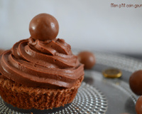 Royal choco coco