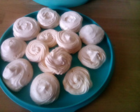 Meringue française à basse température : la recette facile