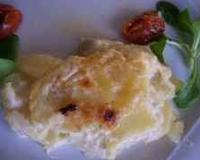 Simple, rapide et délicieux pour accompagner de la viande par exemple.