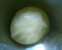 Pâte à pizza maison et rapide